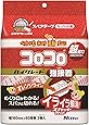 ニトムズ コロコロ スペアテープ ハイグレードSC強接着 スパッと切れる カーペット対応 60周 3巻入 C4312