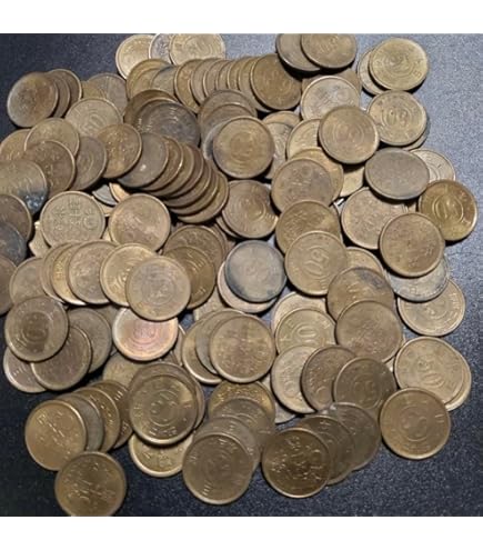 古銭まとめ売り　1kg 71QZl1EL3nL._AC_UF350,