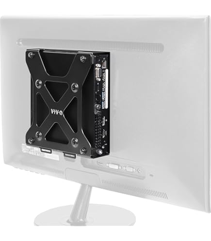 Amazon.co.jp: Dell OptiPlex and TC デュアル VESAマウント