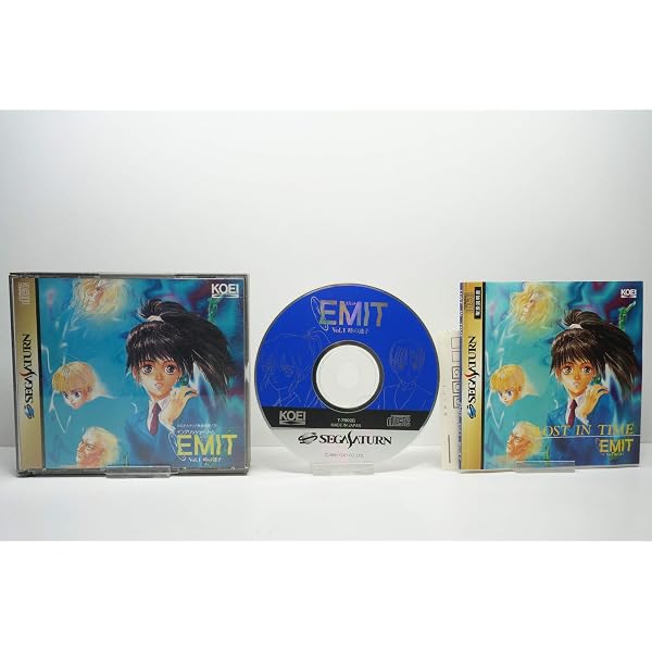Amazon | EMIT Vol.3 | ゲームソフト Amazon | EMIT Vol.3 | ゲームソフト