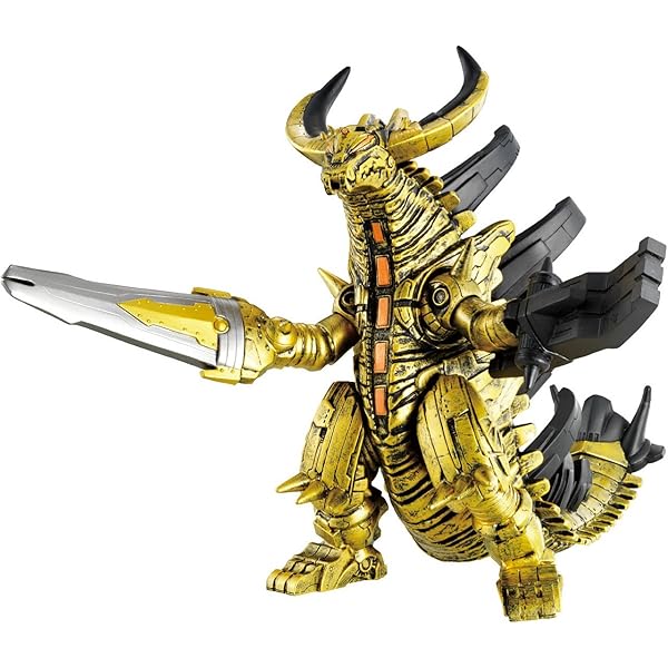 Amazon.co.jp: ウルトラ怪獣DX スーパーグランドキング(SD) : おもちゃ
