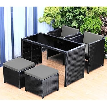 Amazon.co.jp 売れ筋ランキング: ガーデンファニチャ―セット の中で