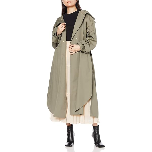 Amazon | [ダブルスタンダードクロージング] ESSENTIAL タフタ撥