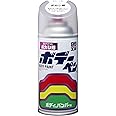 ソフト99(SOFT99) 99工房 補修ペイント ボデーペン ボカシ剤 300ml 自動車ボディ、樹脂バンパー、金属、木材 08004
