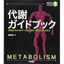 忙しい人のための代謝学〜ミトコンドリアがわかれば代謝がわかる