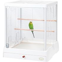 Amazon | ミニマルランド バードパレス クリアライフ 50W フル