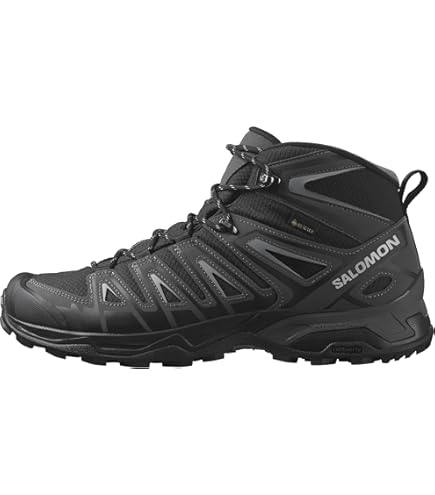 Amazon.co.jp: Salomon メンズ JUNGLE ULTRA タクティカル ブーツ