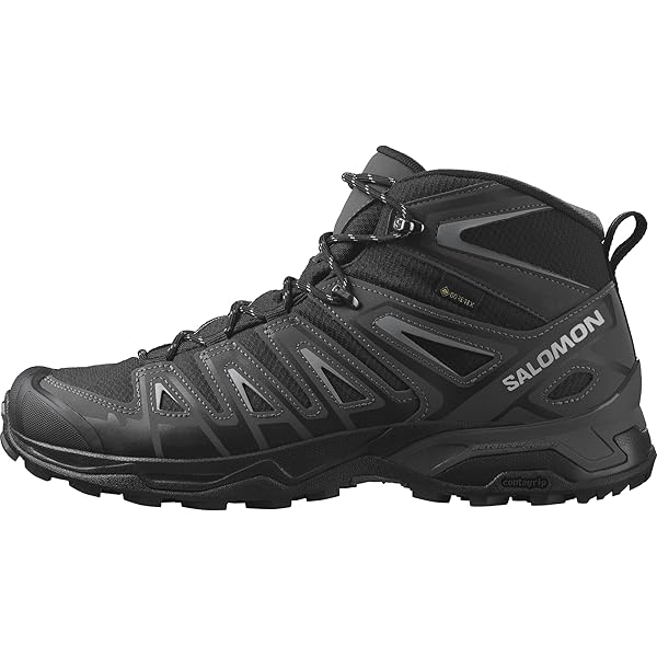 Amazon.co.jp: Salomon Xa Forces ミッド ミリタリー&タクティカル