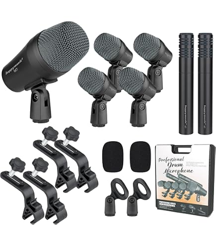 Amazon | SOLOMON MiCS LoFReQ Sub Microphone, Trooper by SOLOMON