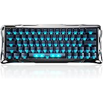 Amazon | 0.005mmラピッドトリガー搭載 GravaStar Mercury V60 PRO