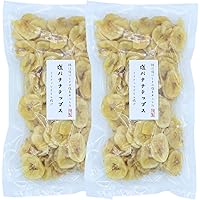 専用　　バナナチップスおまとめ バナナチップ カップ(160g) | AMEKAZE
