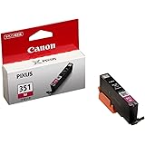 Canon 純正インクカートリッジ BCI-351 マゼンダ BCI-351M
