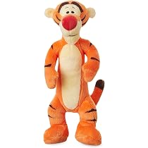 Amazon.co.jp: ディズニー ピグレット ぬいぐるみ くまのプーさん ミニ 