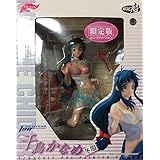 フルメタル・パニック 千鳥かなめ 冬服 限定ピンクバージョン