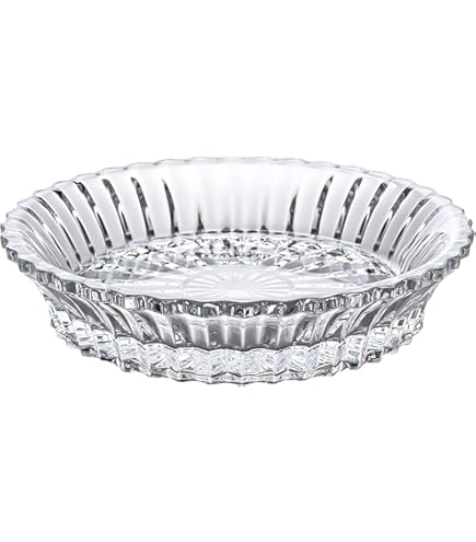 Amazon.co.jp: バカラ Baccarat スウィング SWING プレート S 2813982