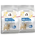 Amazon.co.jp: ロイヤルカナン ミニ ライト ウェイトケア 4kg : ペット用品