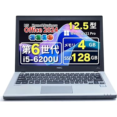 Amazon.co.jp 最新リリース: 標準型ノートパソコン の新着ランキングです。