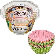 Amazon｜東洋アルミ お弁当 おかずカップ S 40枚入 汁も油も吸いとる