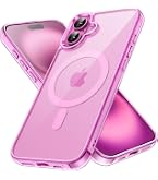Amazon | 【整備済み品】Apple iPhone 16 128GB ピンク SIMフリー 5G
