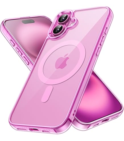 Amazon | 【整備済み品】Apple iPhone 16 128GB ピンク SIMフリー 5G