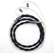 Amazon | onso 05 2.5(4極)-Pentaconn ear(L/R) バランス接続用