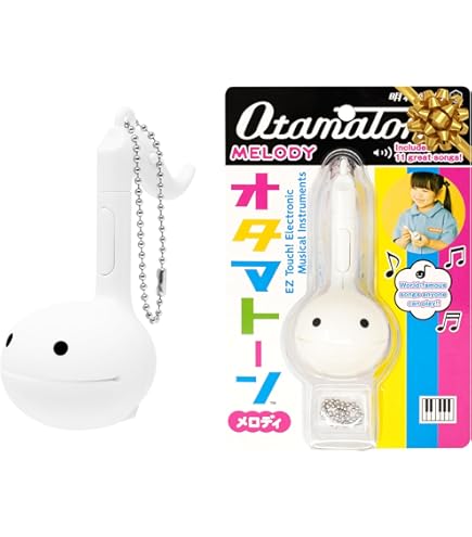 Amazon.co.jp: キューブ(Cube) オタマトーン メロディ2 ライム 1332