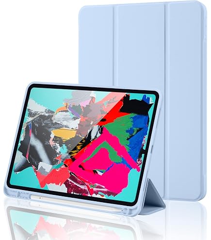Amazon.co.jp: iPad ケース ゲゲゲの鬼太郎 タブレットカバー IPAD Pro