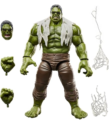 Amazon.co.jp: Hasbro Marvel Legends スパイダーマン メアリー