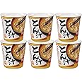 旭松食品 カップ生みそずいとん汁 75g×6個