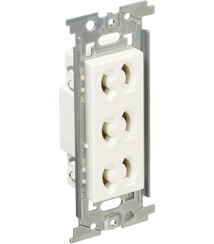 パナソニック(Panasonic)?コスモワイド埋込マグネットコンセント WTF13404WK wyw801m Amazon.co.jp: パナソニック WTF13404WK 埋込マグネットコンセント