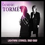 Lightning Strikes: Volume 1 1982-1983