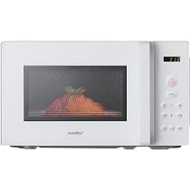 Amazon | コンフィー(COMFEE') 電子レンジ 17L ターンテーブル ヘルツ