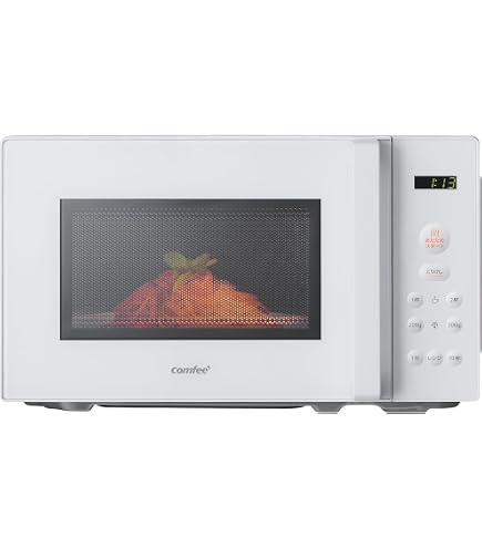 Amazon | パナソニック エレック 単機能レンジ 22L ホワイト NE-EH226