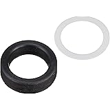 SANEI パイプパッキンセット(厚口) 万能ホーム水栓・洗濯機水栓用 パイプ径16mm PP432-1S-16