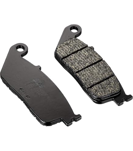 Amazon | キタコ(KITACO) SBS ブレーキパッド 901DC (フロント用