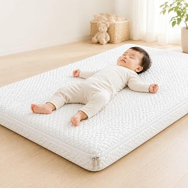 Amazon.co.jp 最新リリース: ベビー用布団・寝具 の新着ランキングです。