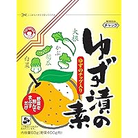 おまとめ ゆづ Amazon.co.jp: Tsukemoto Yuzuzu Pickles, 2.1 oz (60 g) x 5 Bags