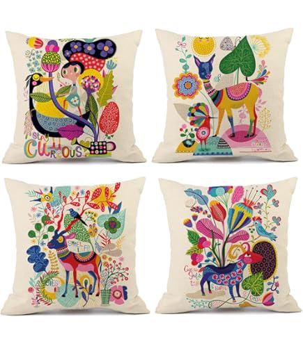 Amazon.co.jp: [YGGSTORE] クッションカバー マイケルジャクソン 赤