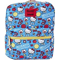 レスポートサック ハローキティ リュック バックパック 50周年 ハローキティ 50周年記念 リュック バックパック - メルカリ