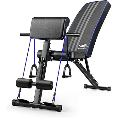 Amazon.co.jp 最新リリース: ウェイトトレーニングベンチ の新着