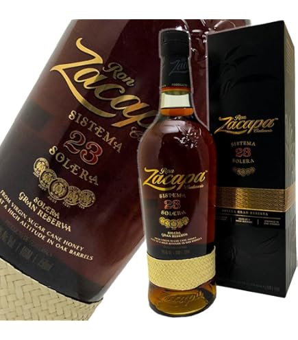 Amazon.co.jp: ロンサカパ センテナリオ X.O. ソレラ グランリザーブ