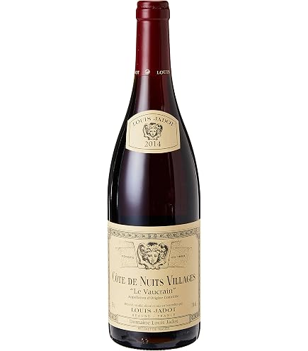 Louis Jadot Beaujolais-Villages Combe Aux Jacques, Red Wine, 750ml