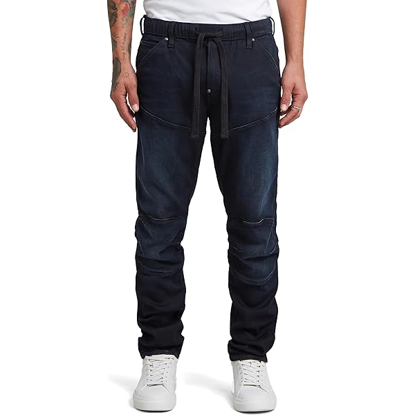2万円以上の品♡ G-STAR RAW ズボン G-Star Raw カーゴパンツ ブラック メンズ W34