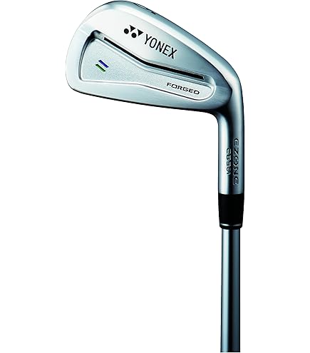 Amazon.co.jp: ヨネックス (YONEX) イーゾーン CB501 フォージド