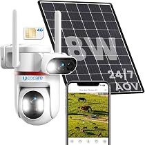Amazon.co.jp: 【400万超高画素デュアルカメラ・8W高効率ソーラー