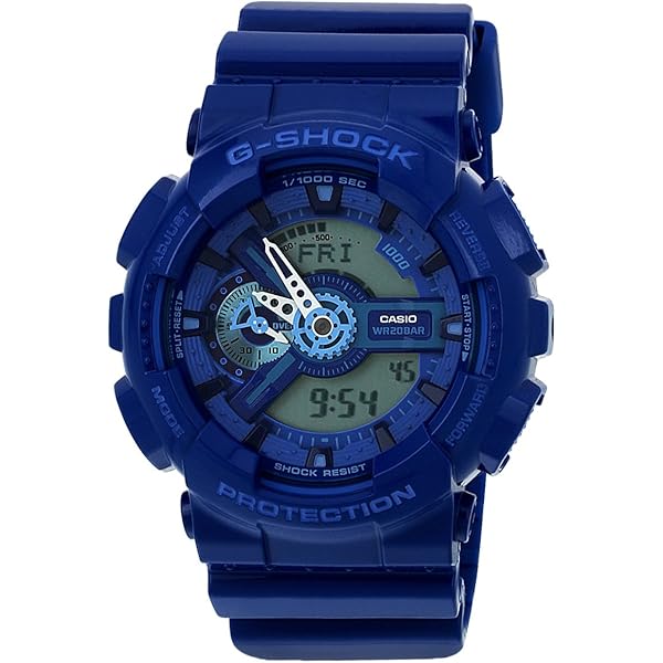 時計 G-SHOCK GA-110FC 楽天市場】CASIO カシオ G-SHOCK Gショック ジーショック gshock