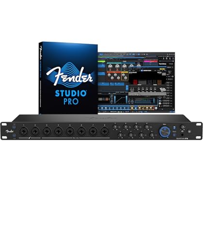 Amazon.co.jp: PreSonus Studio 1824c 18x20, 192 kHz, USB-C Audio