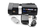 JVCケンウッド JVC 3Dハイビジョンムービー ブラック GS-TD1-B