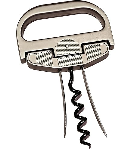 Amazon.co.jp: MONOPOL アーソー コルク抜き : ホーム＆キッチン