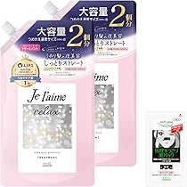 Amazon | ジュレーム リラックス ミッドナイトリペア シャンプー